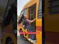 Do You Go To School On Bus Schooldays Schoolbus School Life Jagritipahwa Schoolvlog