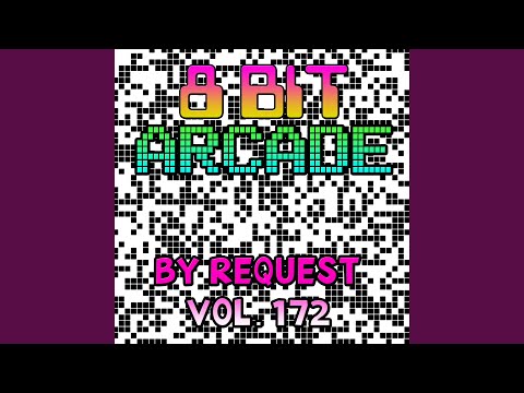 Hey, Hey, Rise Up! (8-Bit Pink Floyd & Andriy Khlyvnyuk Emulation)