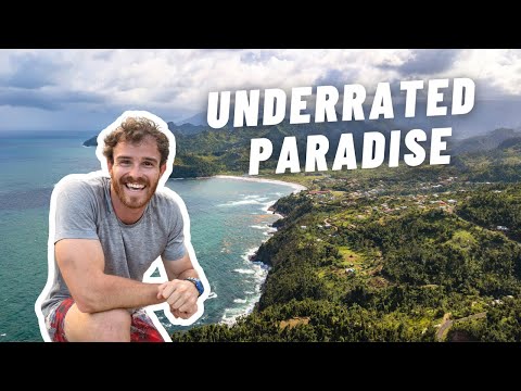 The Best Things to Do in Dominica: The Caribbean's Nature Island 🇩🇲