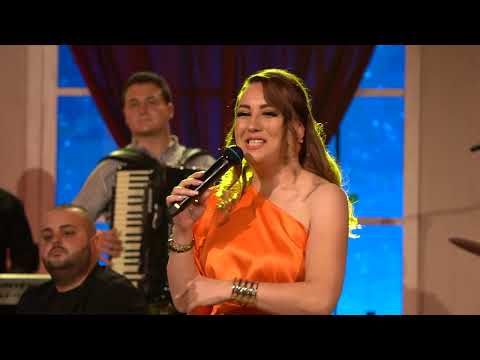 Emilija Ivanova - Dosta e vekje - Na zdravje LIVE TV Show
