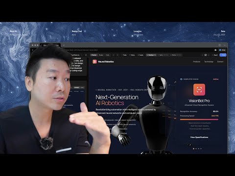 AI generates the same boring designs. How to make them 10x better. 28-min tutorial. thumbnail