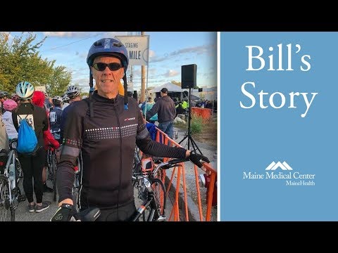 Weight Loss & Joint Replacement - Bill's Story