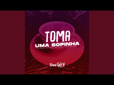 Toma Uma Sopinha