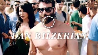 Dan Bilzerian at Cabana Pool Bar