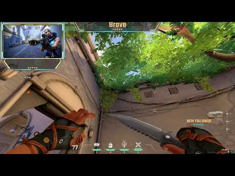 Valorant India Live | NEW 2.05 RANKED CHANGES