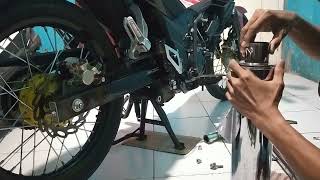 Download lagu silincer knalpot satria fu cbu thailand pnp sonic , cara pemasangan dan review part1 mp3 Download lagu silincer knalpot satria fu cbu thailand pnp sonic , cara pemasangan dan review part1 mp3