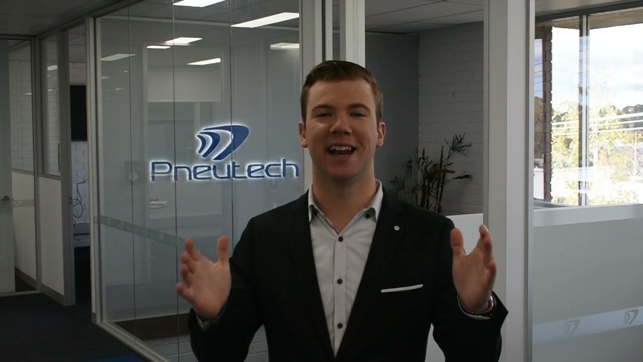 Pneutech Company Video