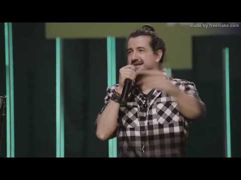 4 AMIGOS ESPECIAL DE COMÉDIA + DOCUMENTÁRIO 2018