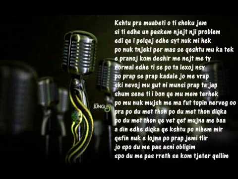Edi ft Bad & Daddy F - Le edhe pak (2012-2013).