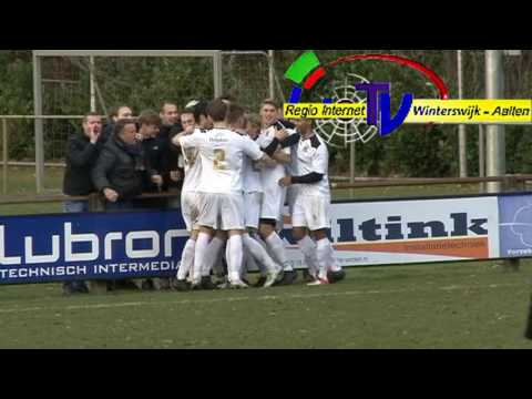 Vorden FC Winterswijk zo