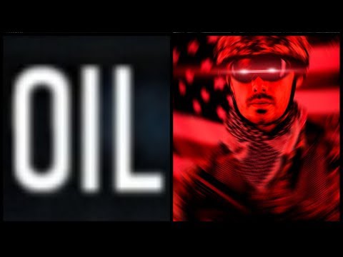 DID I HEAR OIL