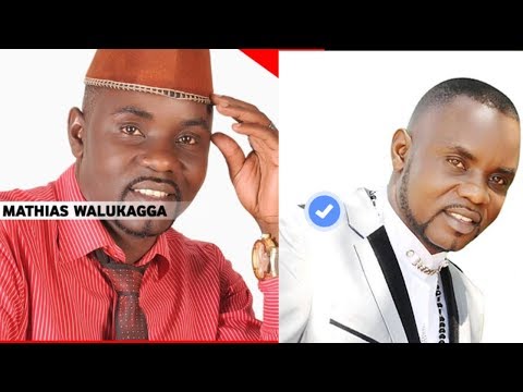 Sir Mathias Walukagga - Sınga Nali President [Official HQ 2019] New Ugandan Music Videos 2019