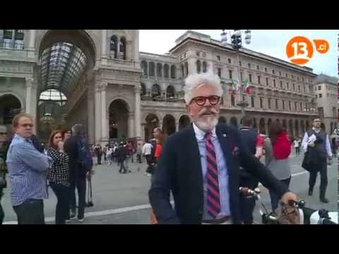 Capítulo 5: Milán | City Tour on Tour