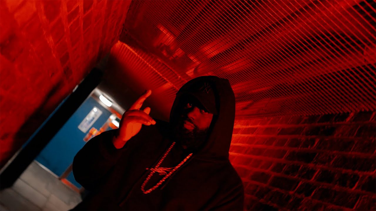 P Money x Whiney - Buss The Red (Official Video)