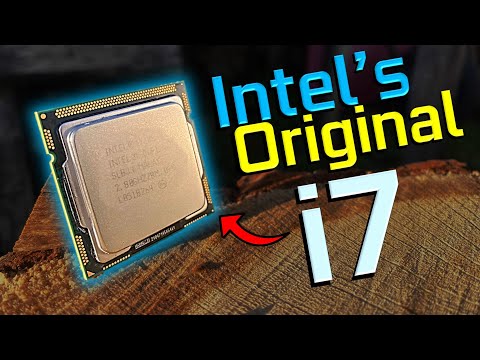 Intel's First Core i7...Is it Obsolete?