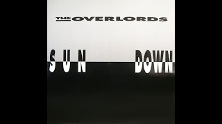 The Overlords - Sundown (Sunfactor 909 - Comamix) 1991