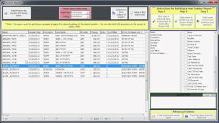 DELPHI/PBS Session Report Overview.avi