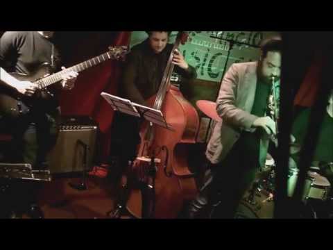 Giacomo Uncini Quartet - Fast Relief