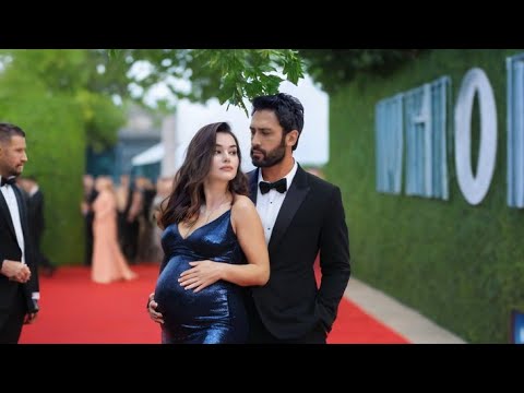 Emre Özmen macht eine schockierende Aussage: „Ich war schockiert, als ich erfuhr, dass ich der Va...