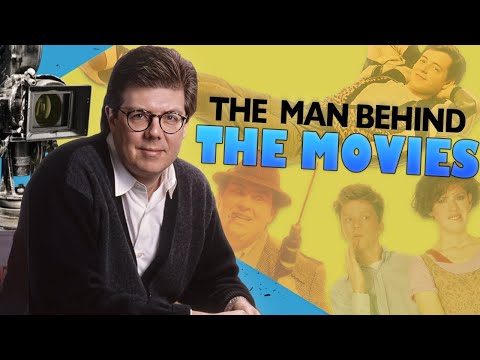 John Hughes | The Man Behind the Movies | A Docu-Mini