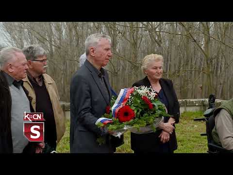 Stradanje meštana Sremske Rače i Bosuta