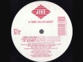 Bonita Applebum (UK 12 Mix) - A Tribe Called Quest