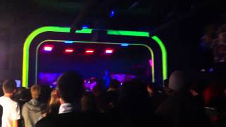 The Color Morale - The Sage Of Washington Oaks/Hummanequin (Live)