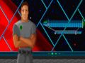 Commander Hayes Theme Music