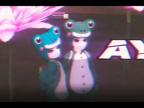 Ayobi [MVP] - Flyff Aibatt Siege 07/09/2022 [Ayobi over 1000]