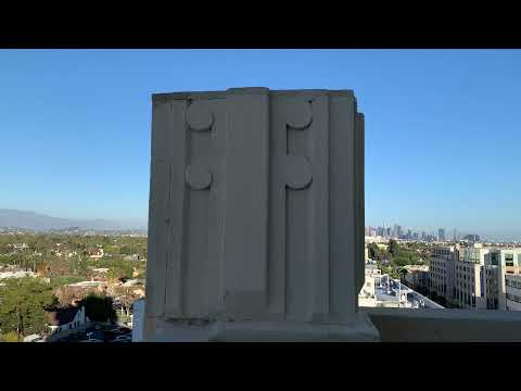 Suite 818 @ Iconic Art Deco - 5225 Wilshire Building, Los Angeles California 90036