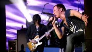 Stone Temple Pilots - Hickory Dichotomy [Alive in the Windy City] HD