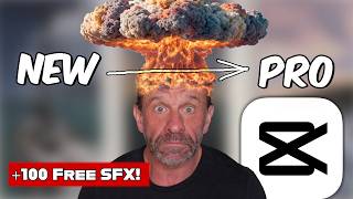 7 Genius CapCut Effects That’ll Blow Your Mind