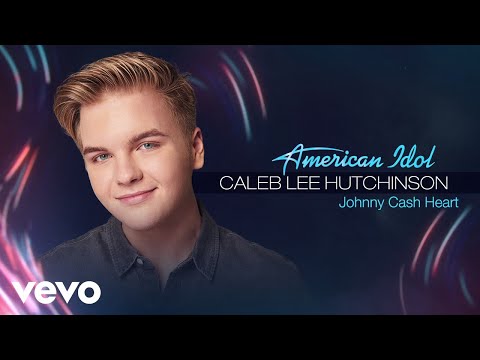 Caleb Lee Hutchinson - Johnny Cash Heart (Audio Only)