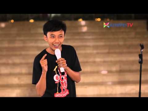 Fajar: Liburan untuk Pengangguran (Pilih Komikamu)