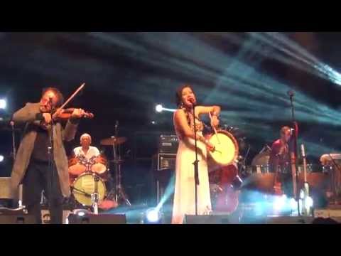 Marcus Viana & Transfônica Orkestra - Pátria Minas - Ao Vivo em Belo Horizonte [Musical Box Records]