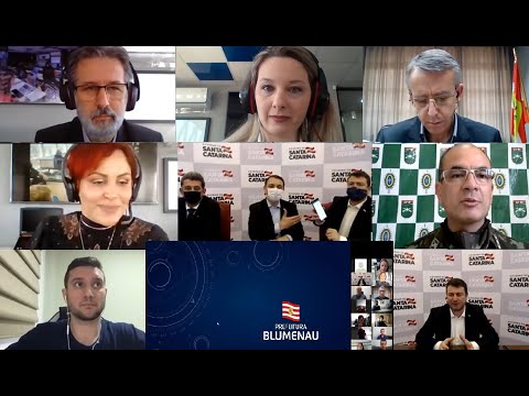 Aula Magna Entra21 2020