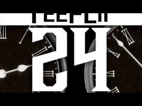 24 Hours - TeeFlii (feat. 2Chainz & QueeZ)