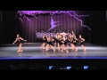 Inspire Dance Centre Black Feather Portland Or