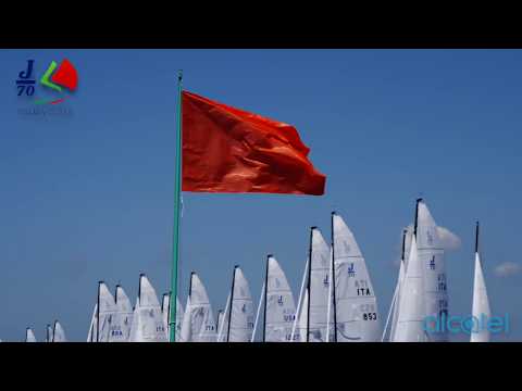 Alcatel J/70 Cup 2017 - Scarlino - Highlights
