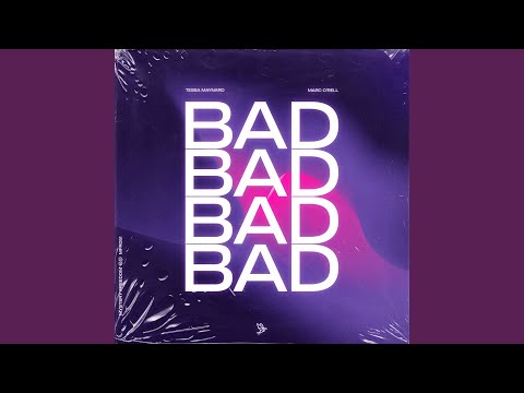 Bad (Radio Mix)