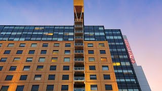 Mercure Sydney, Sydney, Australia