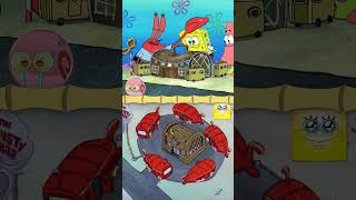 Bob Esponja | A versão do Gary de 'Precisa-se de Ajudante' 🐌