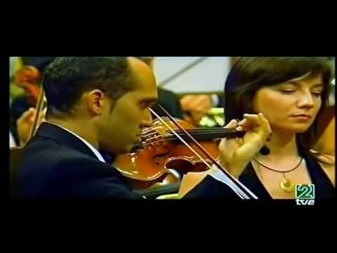 O Último dos Moicanos. Magnífica versão do tema do filme!