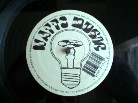 Dyewitness We Are Observing Your Earth (Original Mix)