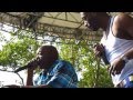 Smoothe Da Hustler Trigger Tha Gambler My Brother My Ace Central Park NYC