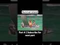 The Ultimate Revenge Survival Island Part 4 Movie Shortsfeed Shorts