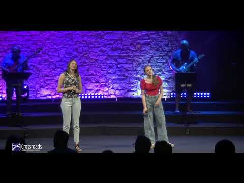 "Something the World Ain't Got" Live Worship 6/30/24