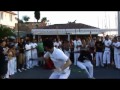 Capoeira Cangaço Cordao De Ouro Türkiye 