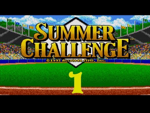 summer challenge athletics tournament pc cheats