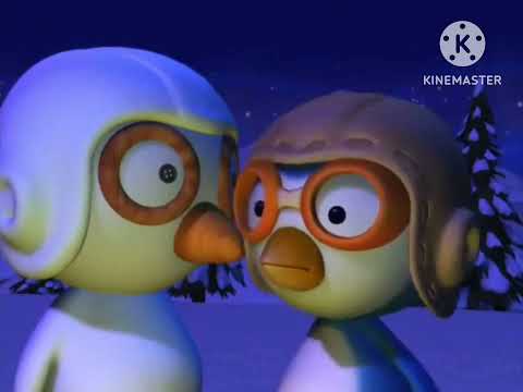 “Mystery Age: The Meltdown” Part 7 - The Last Penguin